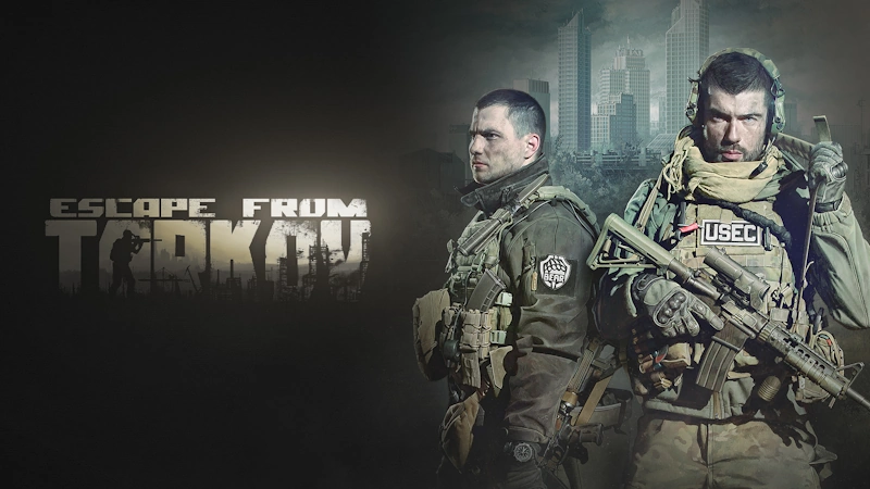 Escape from Tarkov: Lange erwartete Konsolenversion angekündigt